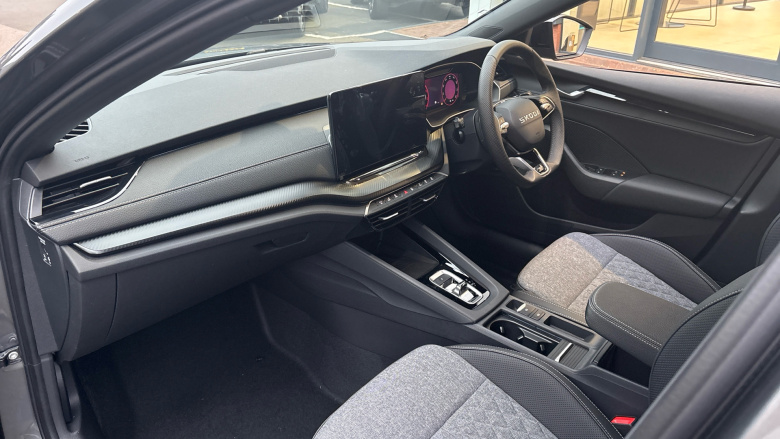 Skoda Octavia 2.0 TDI 150 Sportline 5dr DSG Diesel Estate